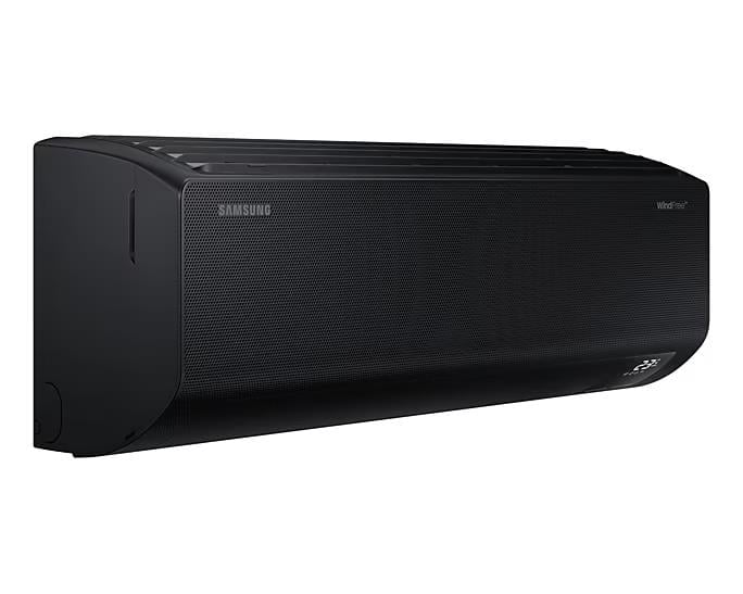 SAMSUNG AR09CXFCABT/SK WINDFREE PREMIUM BLACK 9000