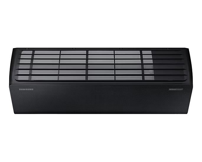 SAMSUNG AR09CXFCABT/SK WINDFREE PREMIUM BLACK 9000