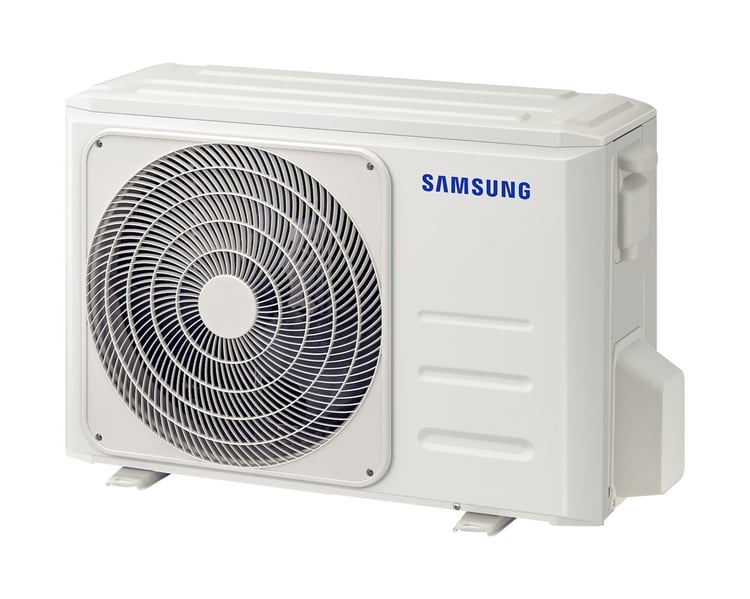 Samsung Ar40f18c0am/sk 18000 Btu A++ Inverter Duvar Tipi Klima