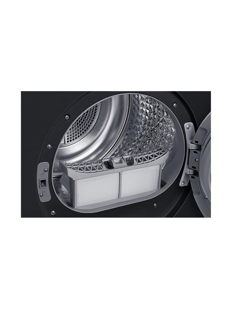 SAMSUNG DV90BBA245AB/AH 9 KG KURUTMA MAKINESI