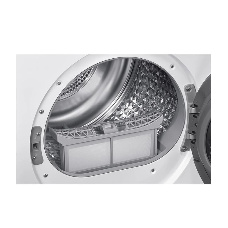 SAMSUNG DV90DG52A0AEAH 9 KG CAMASIR KURUTMA MAKINE