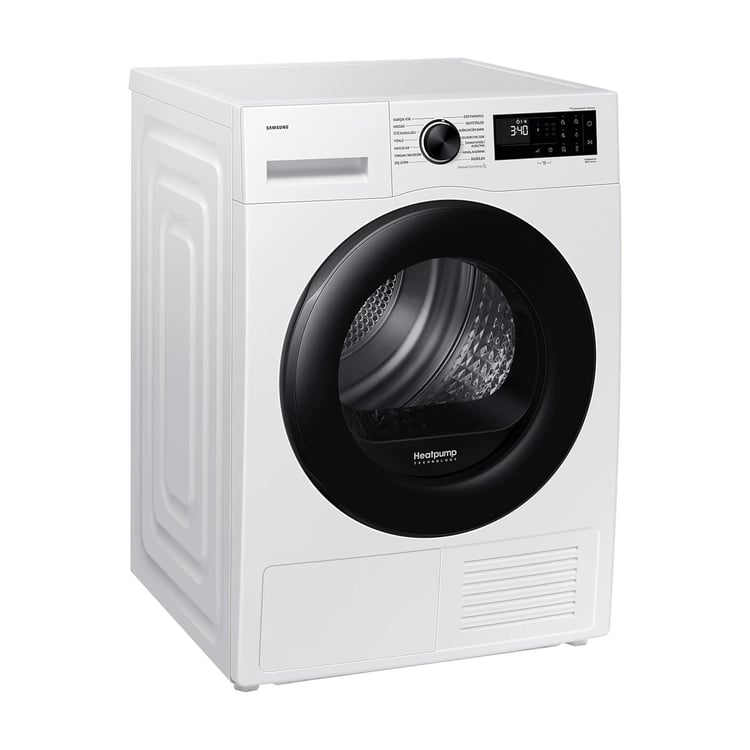 SAMSUNG DV90DG52A0AEAH 9 KG CAMASIR KURUTMA MAKINE
