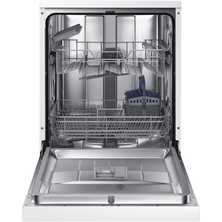Samsung Dw60dg550fwqtr 5 Prog. Beyaz Bulaşık Makinesi