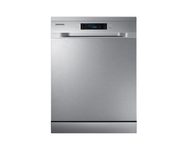 Samsung Dw60dg560fsrtr 6 Prğ. İnox Bulaşık Mak.