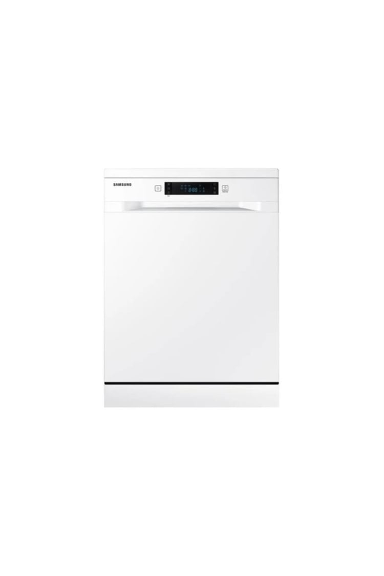 Samsung DW60M5042FW/TR 4 Programlı Bulaşık Makinesi Beyaz