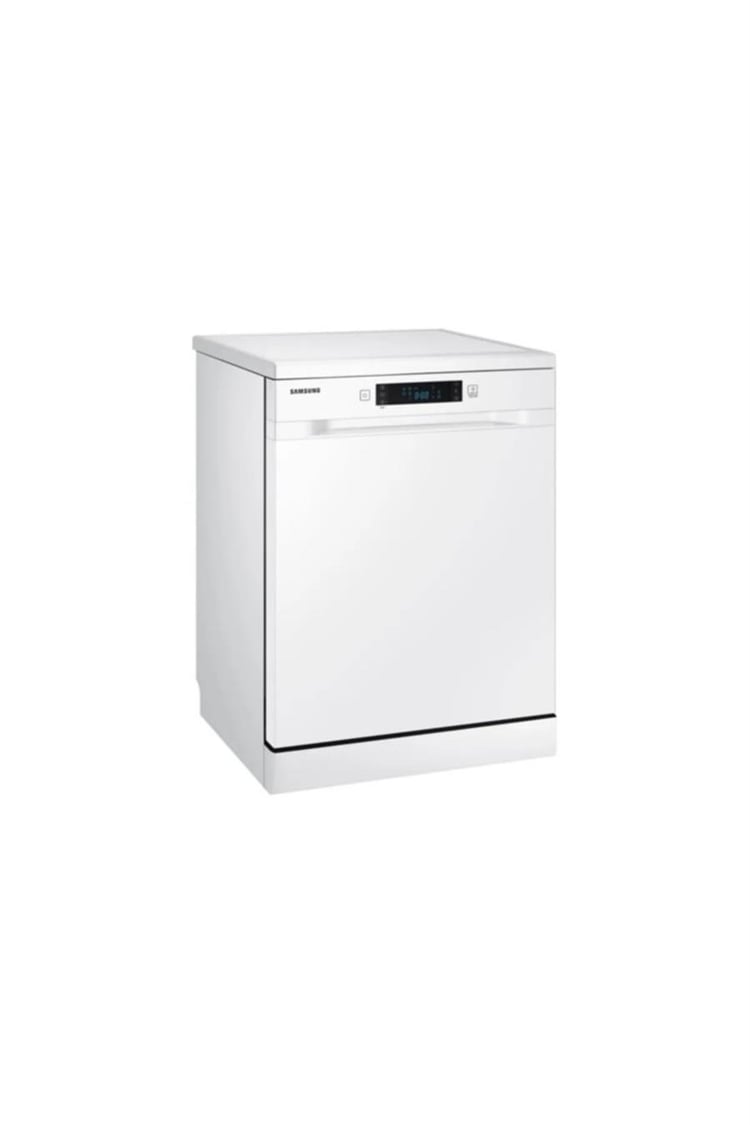 Samsung DW60M5042FW/TR 4 Programlı Bulaşık Makinesi Beyaz