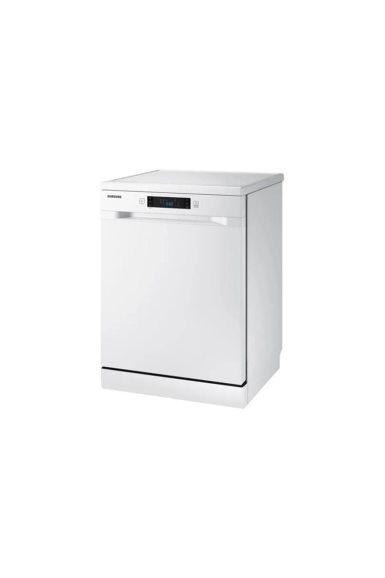 Samsung DW60M5042FW/TR 4 Programlı Bulaşık Makinesi Beyaz