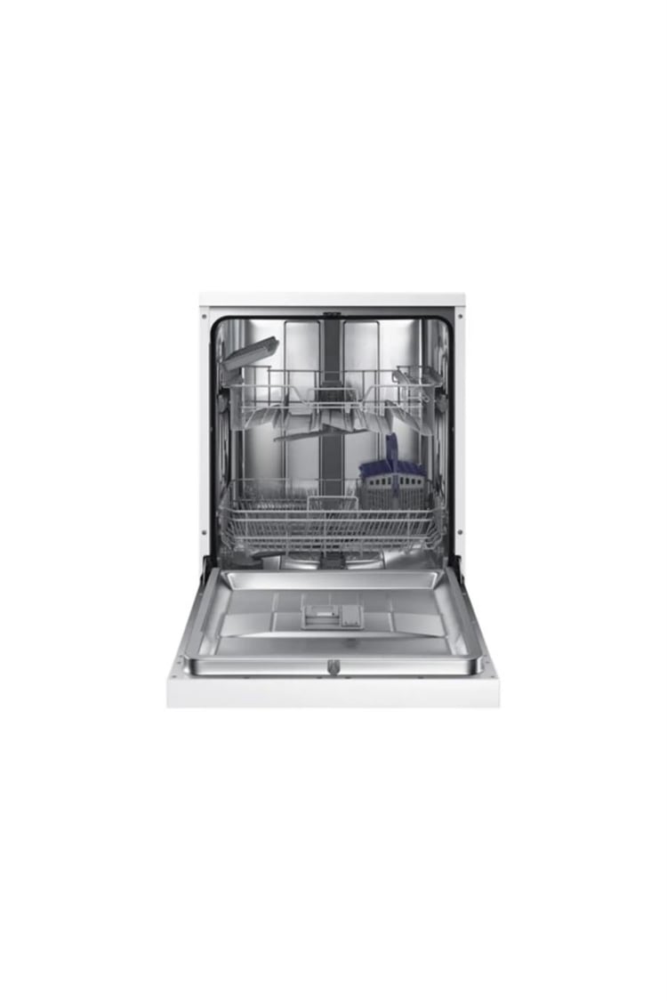 Samsung DW60M5042FW/TR 4 Programlı Bulaşık Makinesi Beyaz