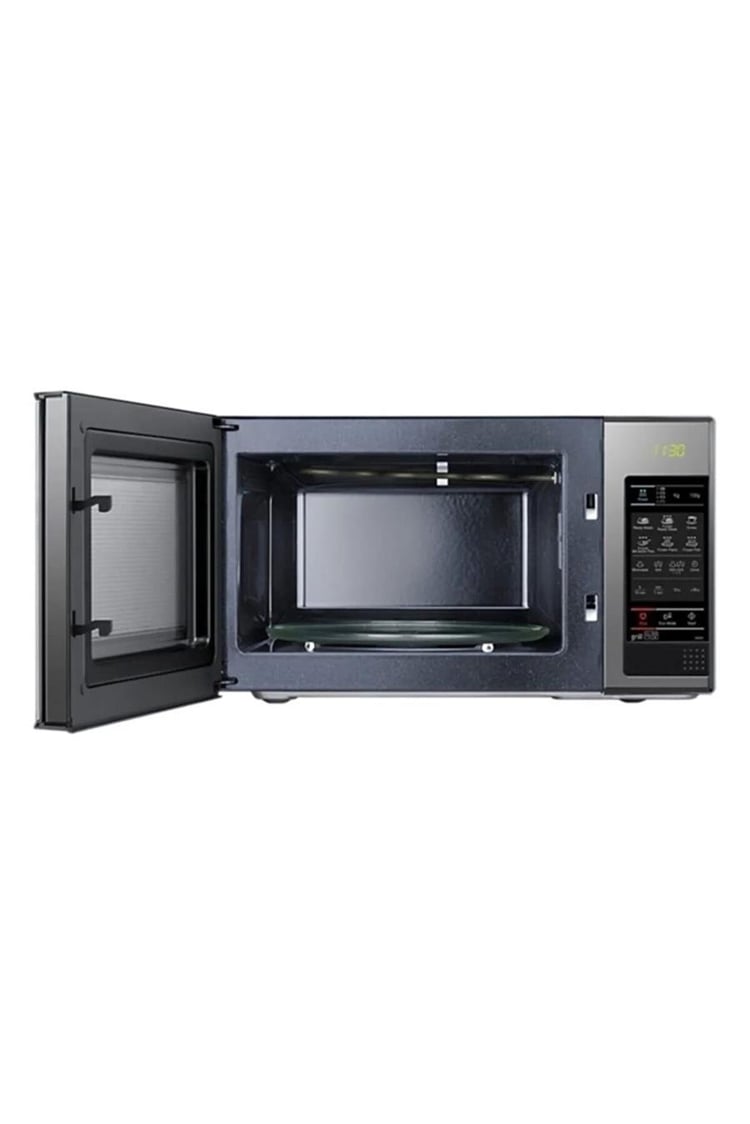 Samsung Ge83x/and 23 Lt Siyah Ankastre Mikrodalga Fırın
