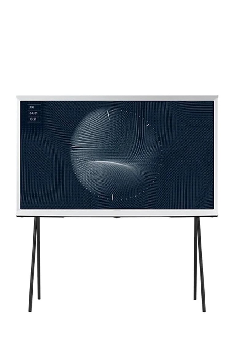 SAMSUNG QE55LS01BGUXTK4K QLED SMART TELEVIZYON 139 EKRAN