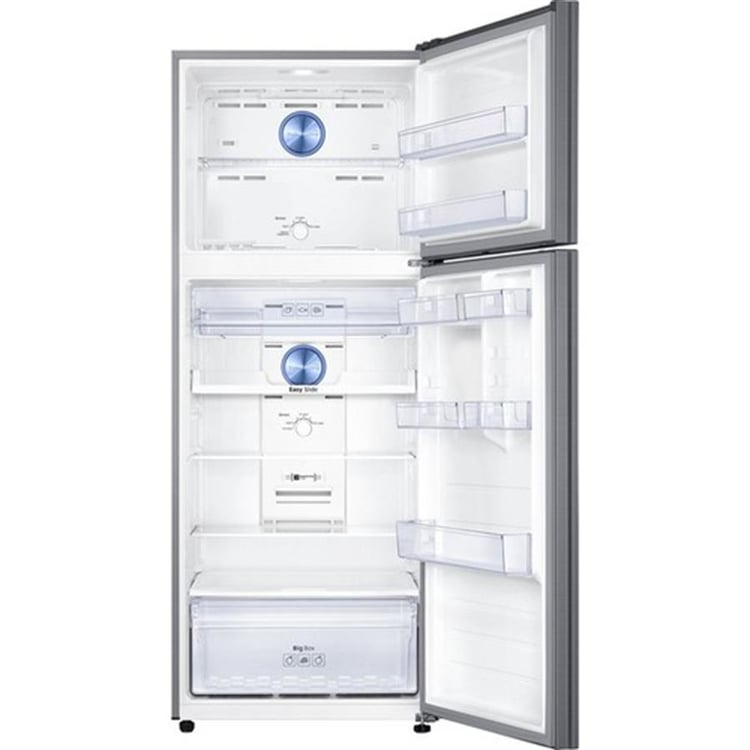Samsung RT46K6000S8/TR No-Frost Buzdolabı