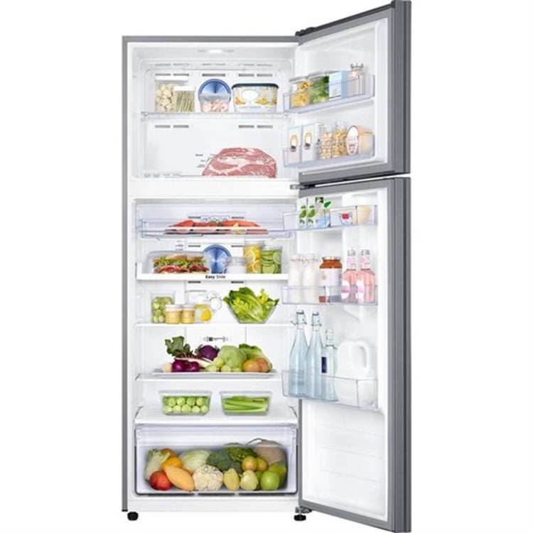 Samsung RT46K6000S8/TR No-Frost Buzdolabı