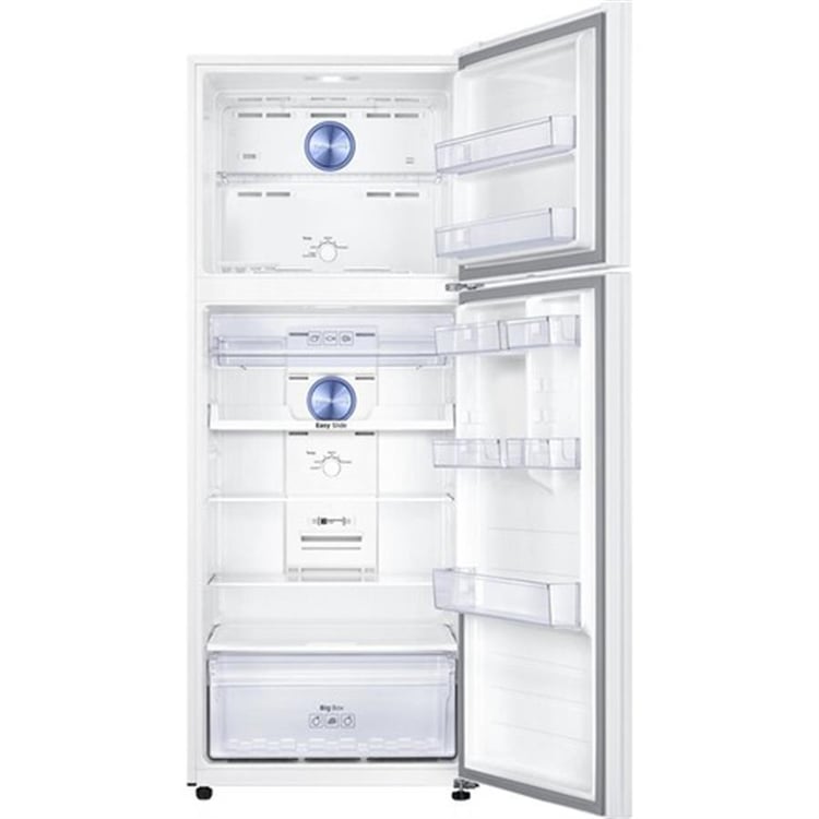 SAMSUNG RT46K6000WW NOFROST BUZDOLABI
