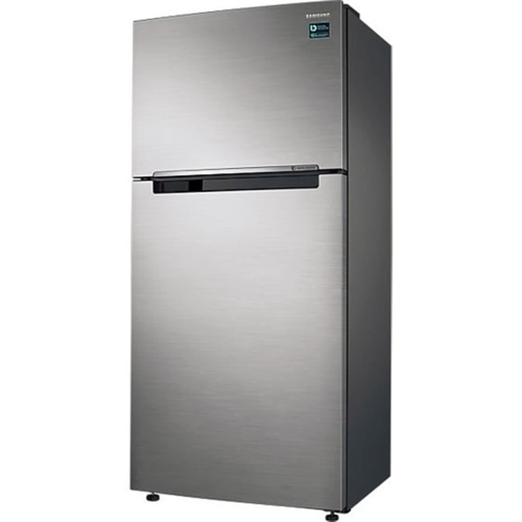 Samsung RT50K6000S8/TR No-Frost Inox Buzdolabı