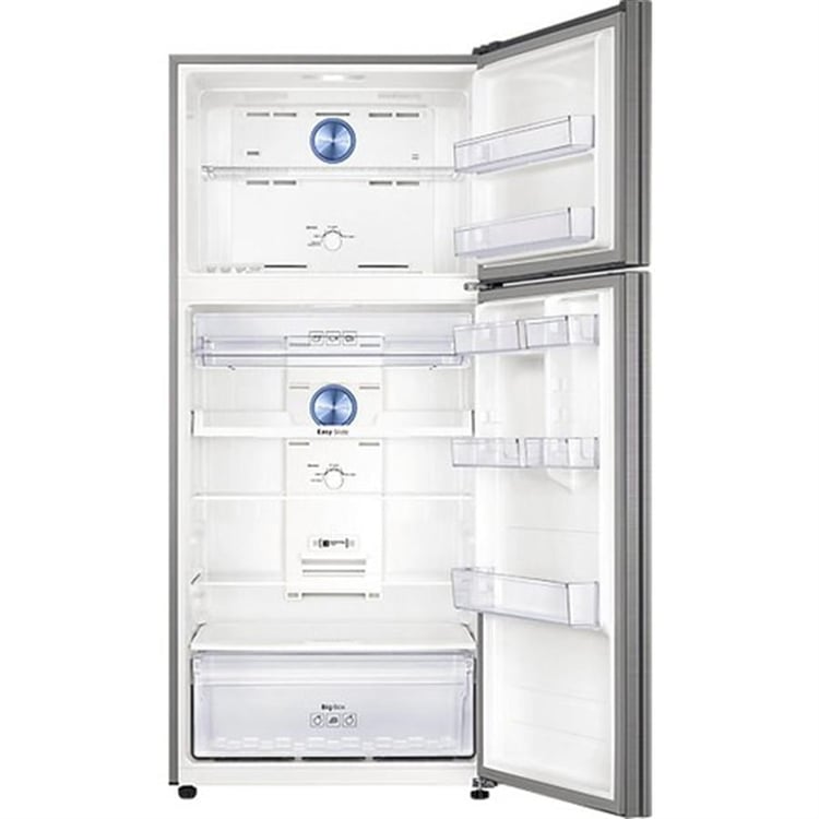 Samsung RT50K6000S8/TR No-Frost Inox Buzdolabı