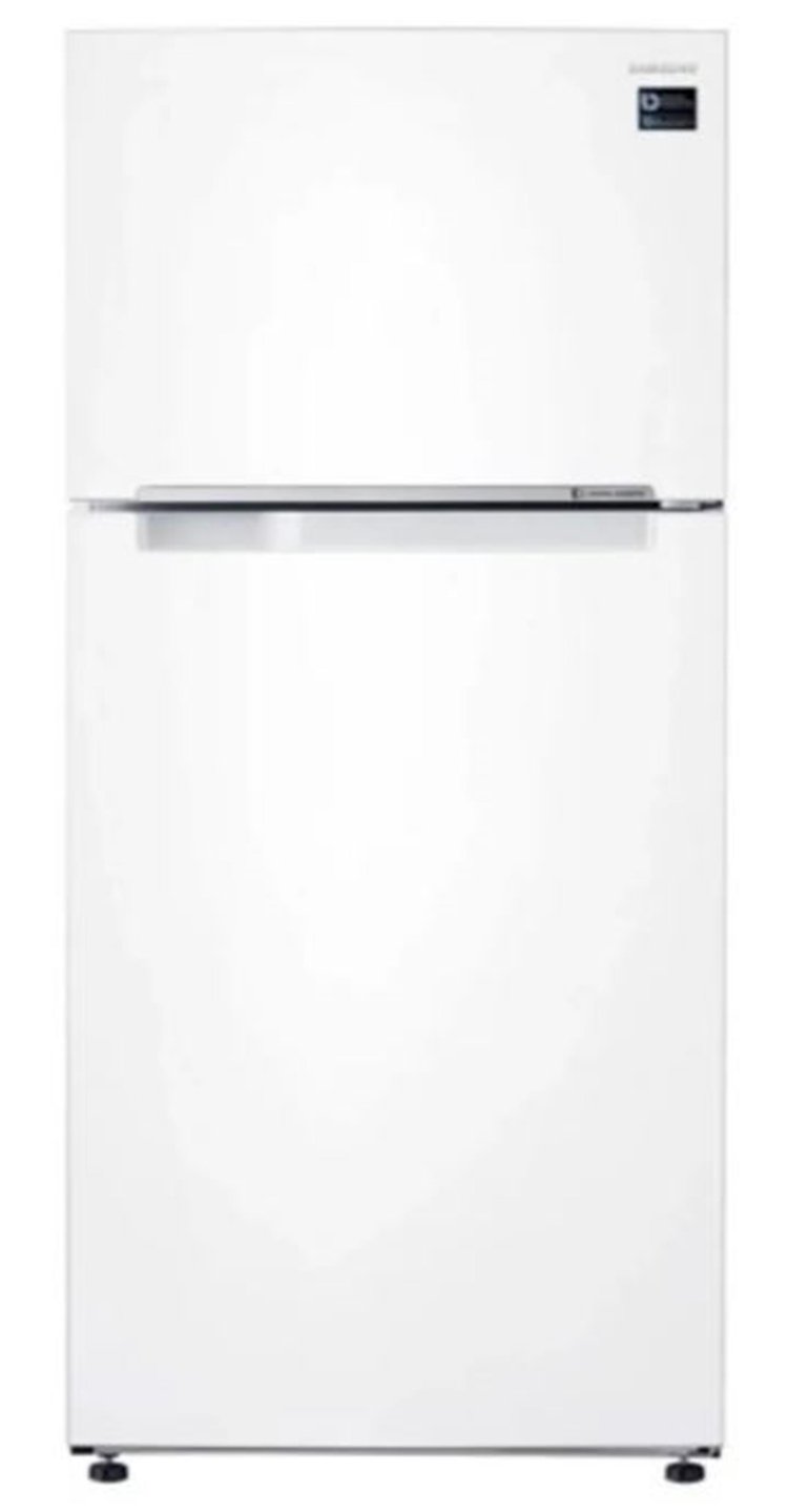 SAMSUNG RT50K600PWW/TR USTTEN DONDURUCULU NO-FROST BUZDOLABI