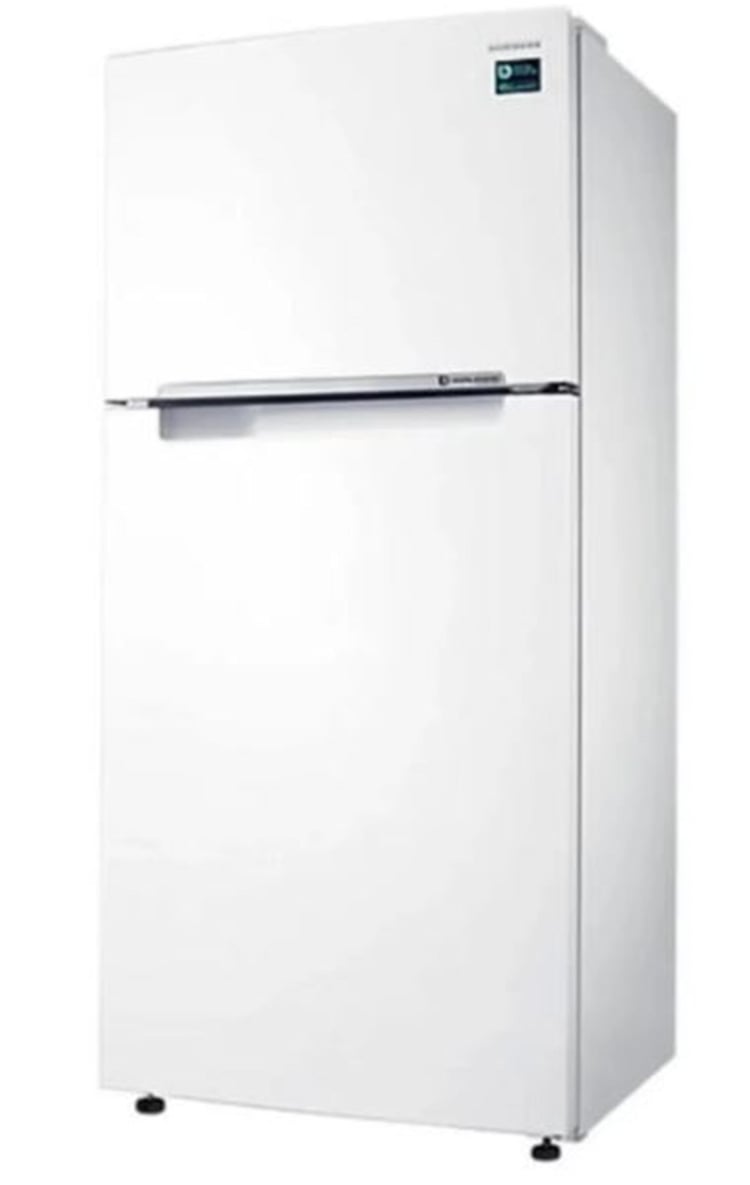 SAMSUNG RT50K600PWW/TR USTTEN DONDURUCULU NO-FROST BUZDOLABI