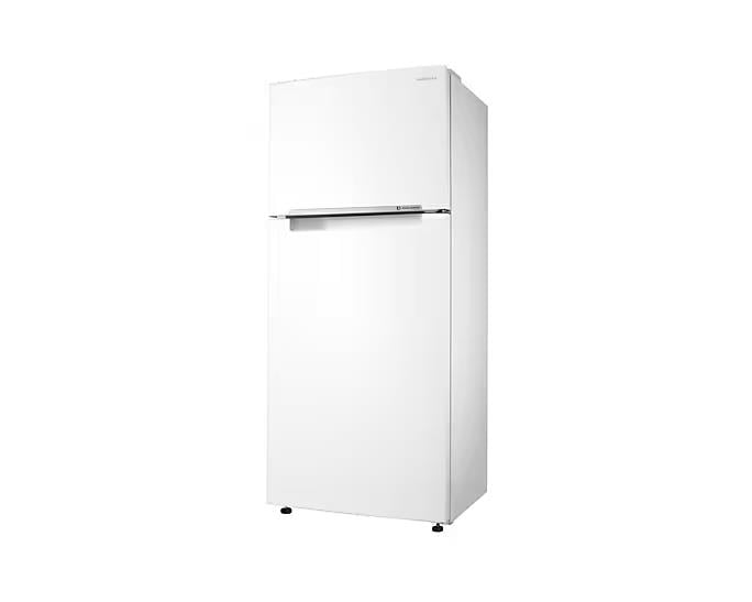 SAMSUNG RT53K603PWW/TR CIFT KAPILI NO FROST BUZDOLABI BEYAZ