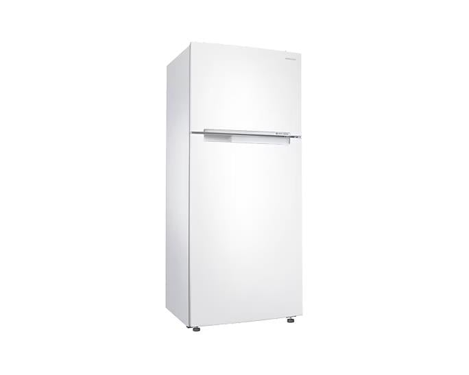 SAMSUNG RT53K603PWW/TR CIFT KAPILI NO FROST BUZDOLABI BEYAZ