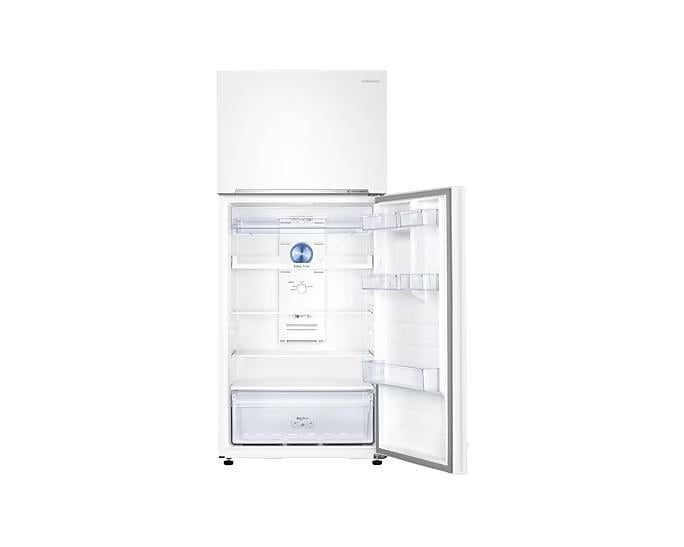 SAMSUNG RT53K603PWW/TR CIFT KAPILI NO FROST BUZDOLABI BEYAZ