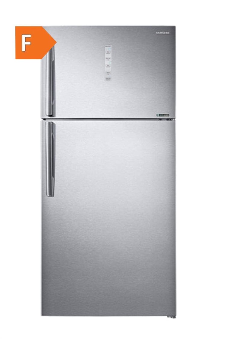 Samsung RT62K7040SL/TR 622 lt No-Frost Buzdolabı