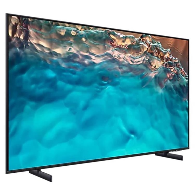 Samsung Ue-50bu8100uxtk 50