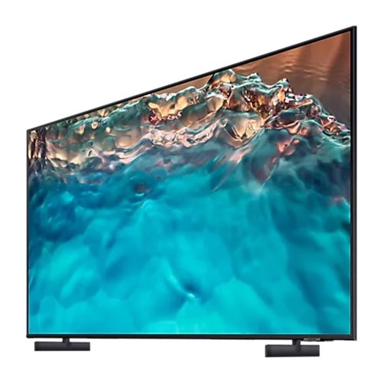 Samsung Ue-50bu8100uxtk 50