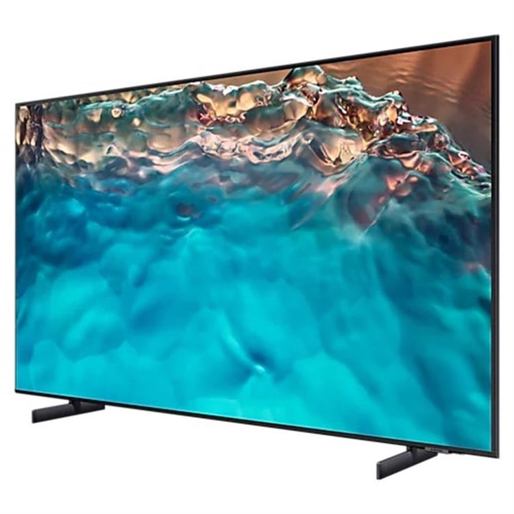 Samsung Ue-50bu8100uxtk 50