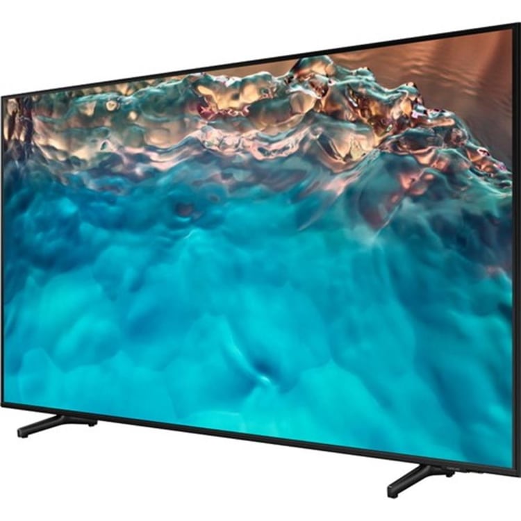 SAMSUNG UE43BU8000UXTK 43 INCH 109 EKRAN CRYSTAL 4K SMART TELEVIZYON