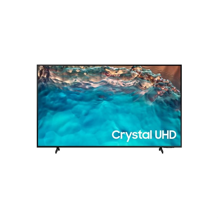 SAMSUNG UE43BU8000UXTK 43 INCH 109 EKRAN CRYSTAL 4K SMART TELEVIZYON