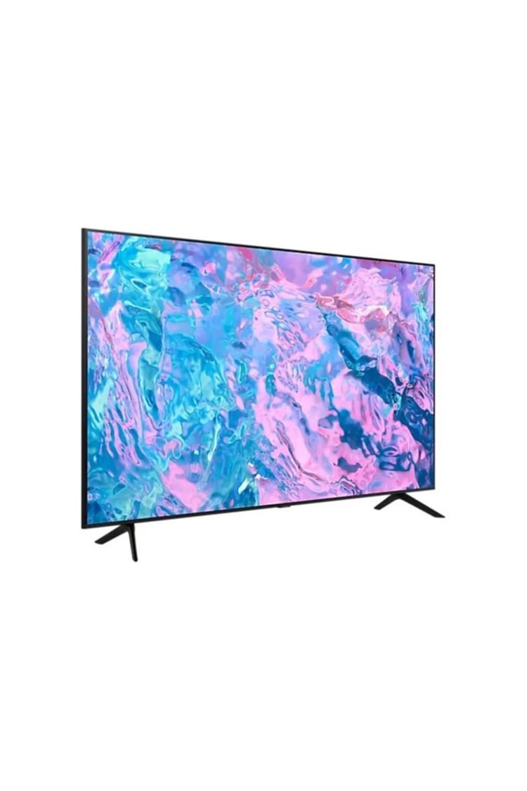 SAMSUNG UE50CU7000UXTK 127 EKRAN 4K ULTRA HD SMART TELEVIZYON