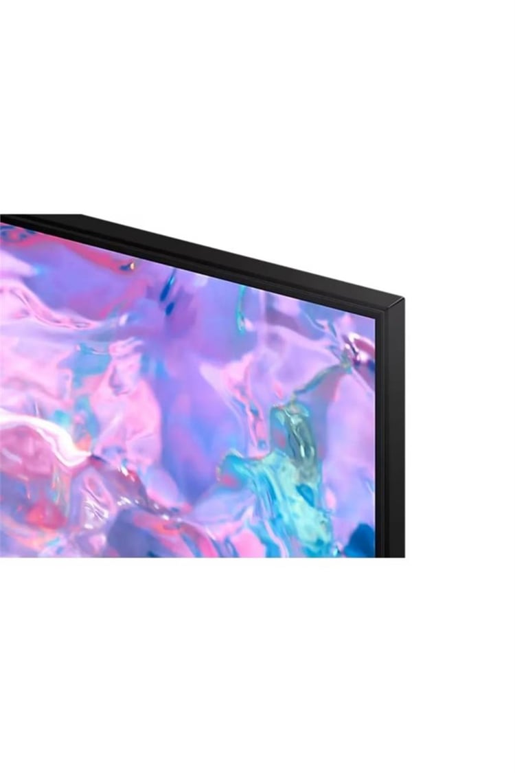 SAMSUNG UE50CU7000UXTK 127 EKRAN 4K ULTRA HD SMART TELEVIZYON