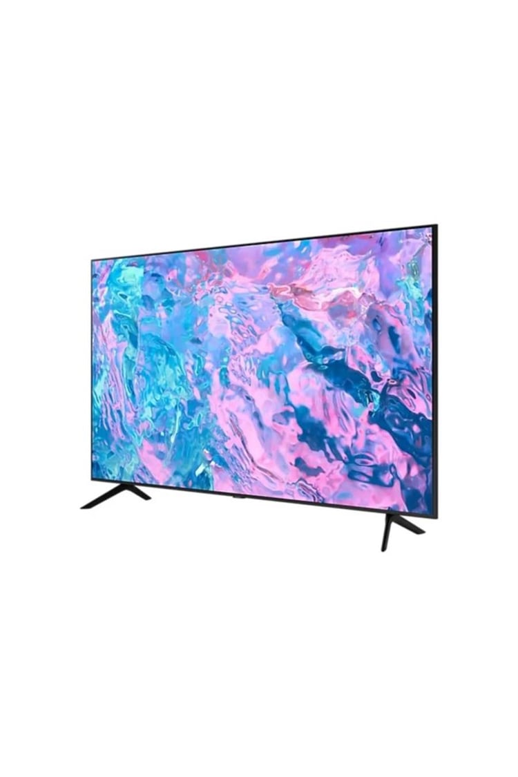 SAMSUNG UE50CU7000UXTK 127 EKRAN 4K ULTRA HD SMART TELEVIZYON