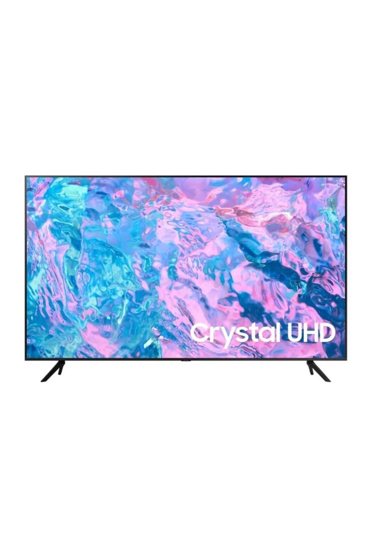 SAMSUNG UE50CU7000UXTK 127 EKRAN 4K ULTRA HD SMART TELEVIZYON
