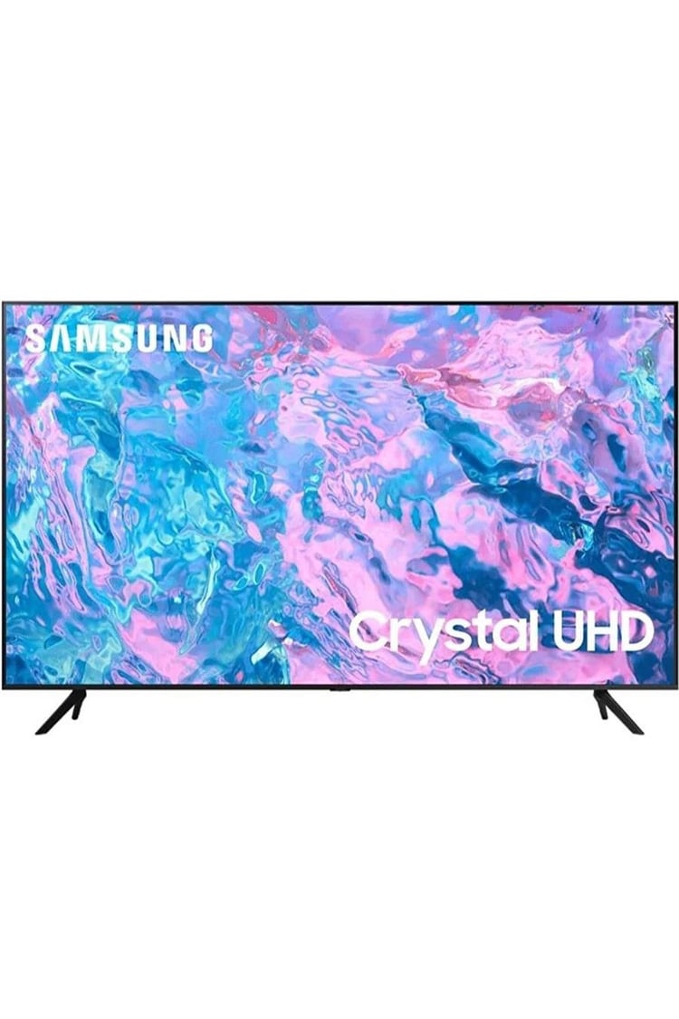 SAMSUNG UE55CU7000UXTK 140 EKRAN 4K ULTRA HD SMART TELEVIZYON