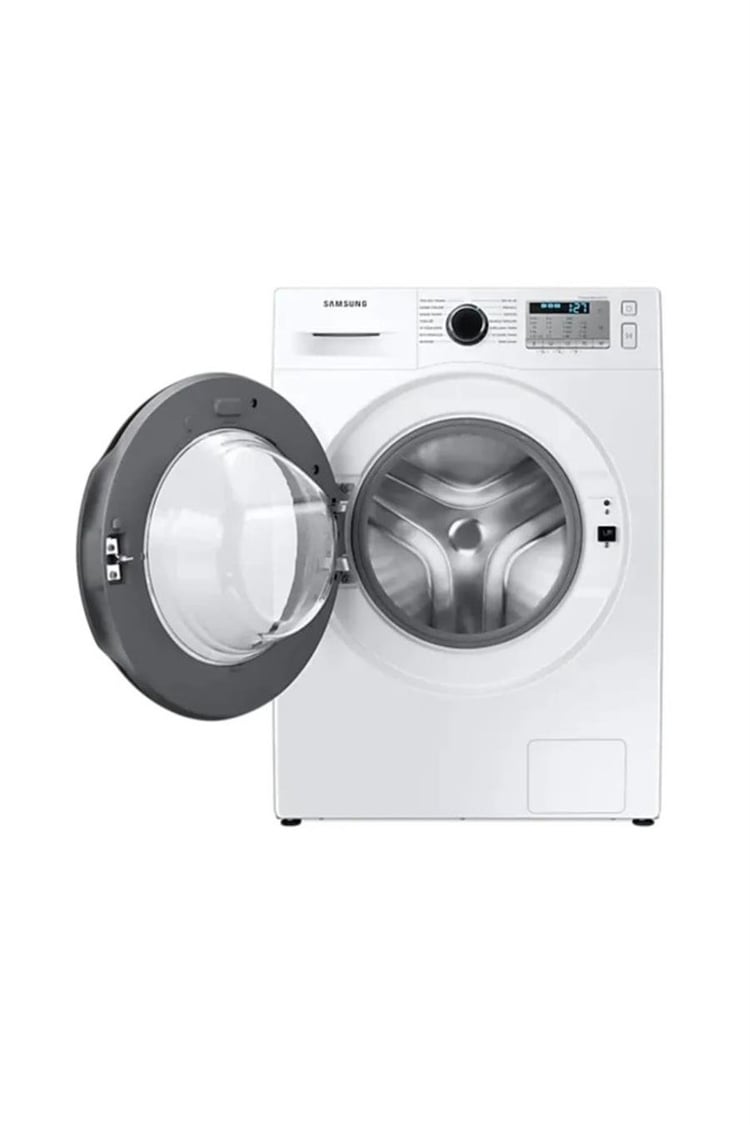 Samsung WW90TA046AH/AH 1400 Devir 9 kg Çamaşır Makinesi
