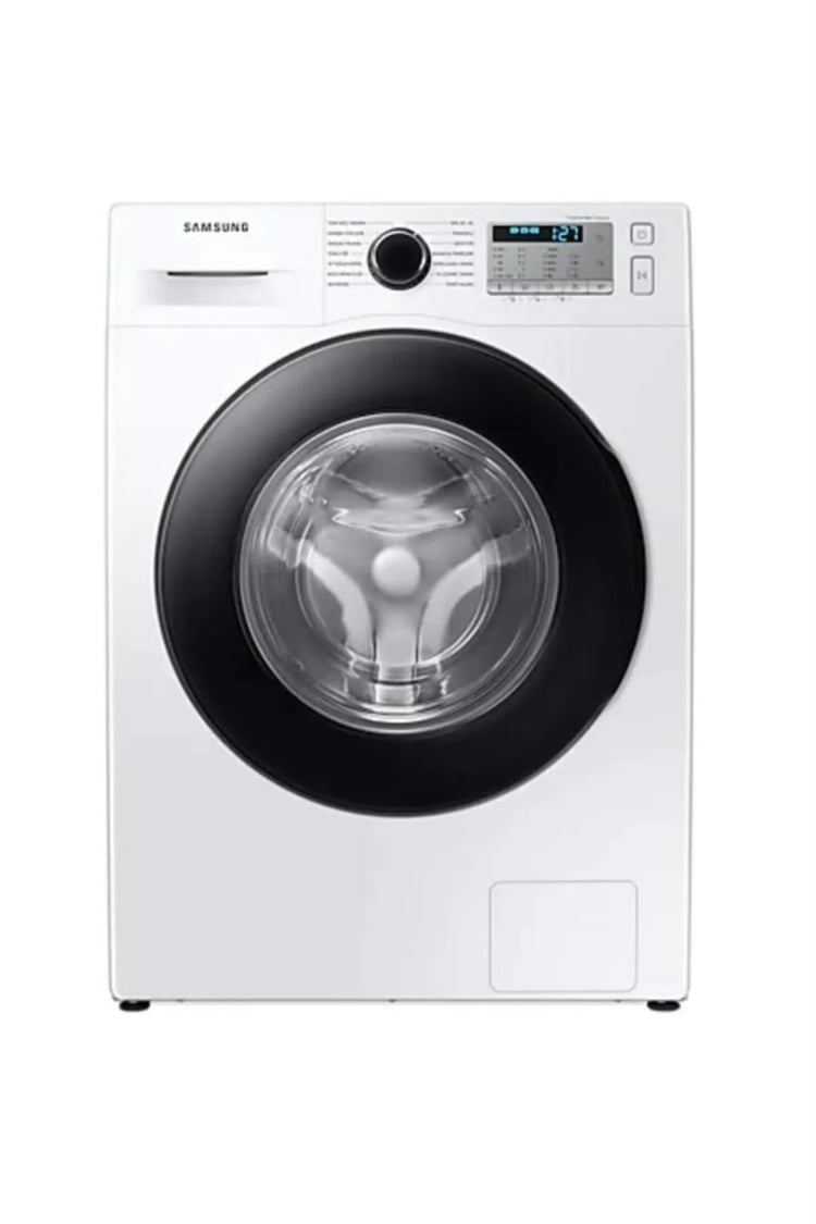 Samsung WW90TA046AH/AH 1400 Devir 9 kg Çamaşır Makinesi