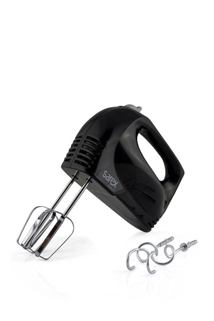 SAREX SR-2300 VISION MIKSER SIYAH