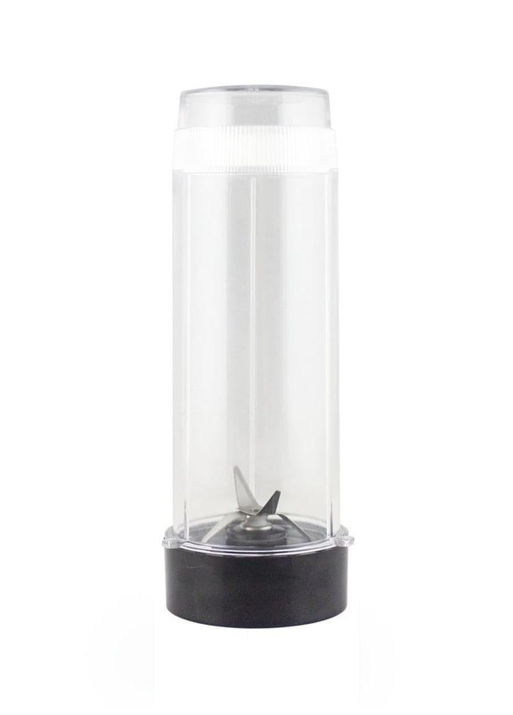 SAREX SR-2400 VITABOX KISISEL BLENDER KIRMIZI