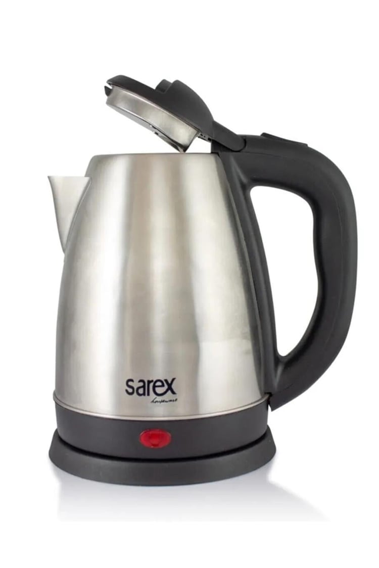 Sarex SR-3210 Aquante Çelik Kettle