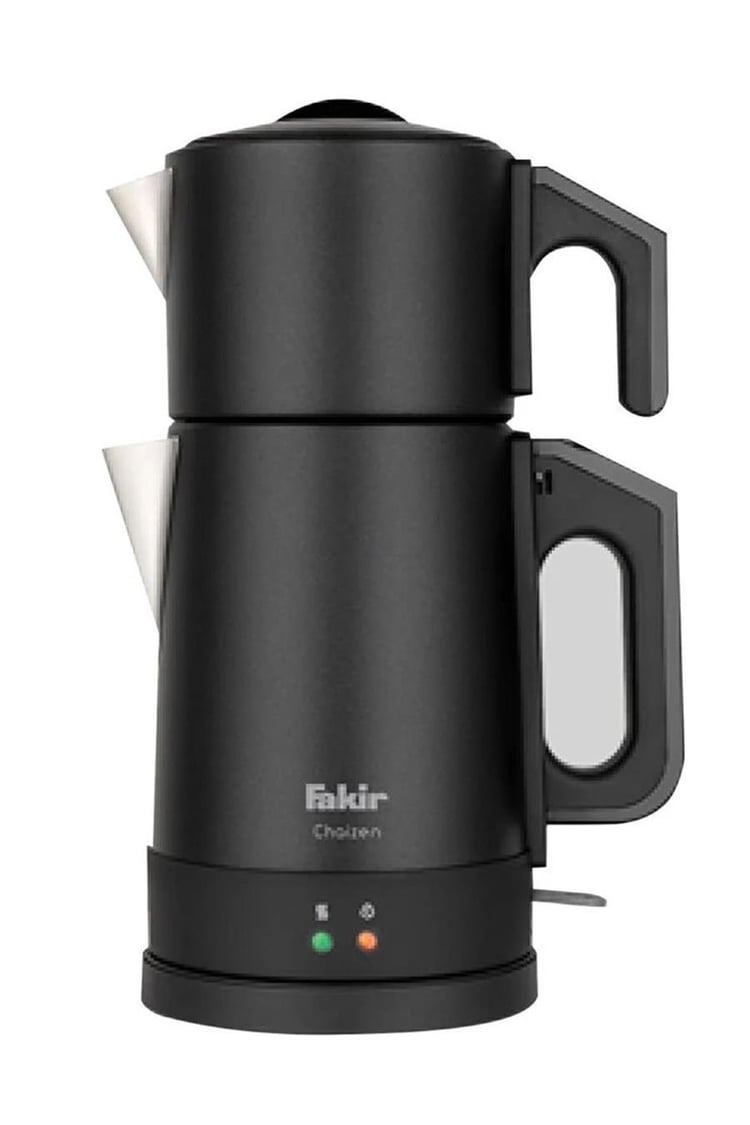 Sarex SR-3310 Tealab Steel Çay Makinesi
