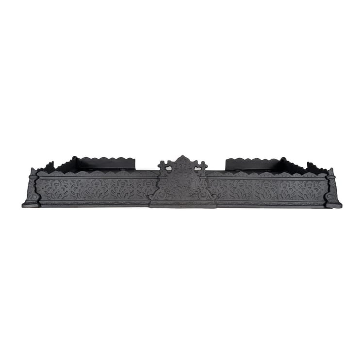 Sefer Döküm SD-103 Alt Tabla