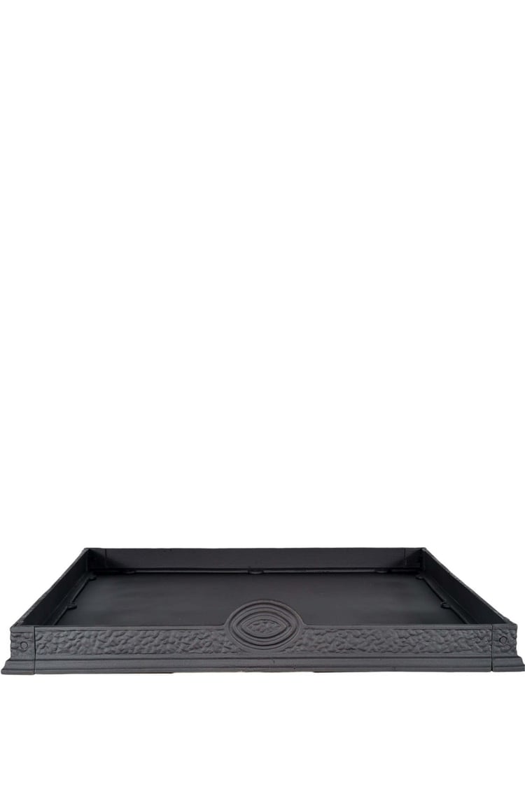 Sefer Döküm SD-110 Alt Tabla