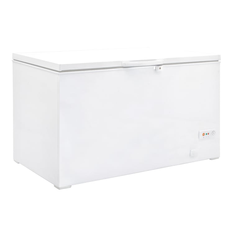 Şenocak D 480 Df Dual - E Sınıfı (A++) Sandık Tipi Derin Dondurucu