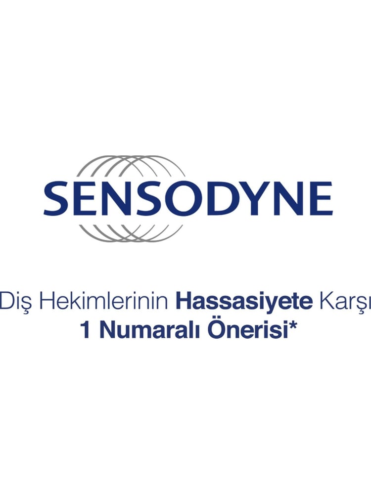 Sensodyne 75 Ml Hızlı Rah.Beyazlatıcı Whıtenıng