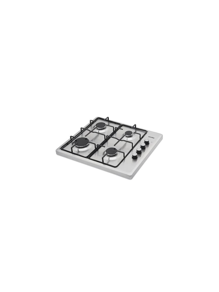 SIMFER 3019-NG 4G BIZOTE SET USTU INOX OCAK (FFD)