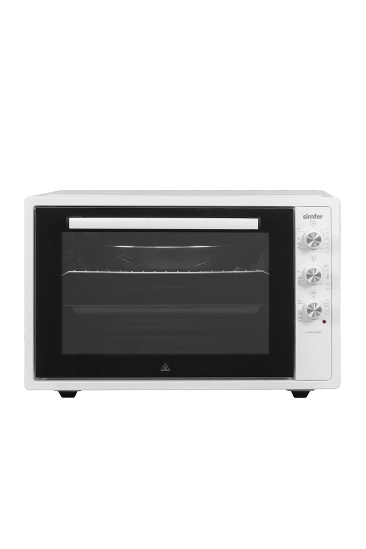 SIMFER 7002 70 LT BEYAZ TURBO CIFT CAM MAXI FIRIN