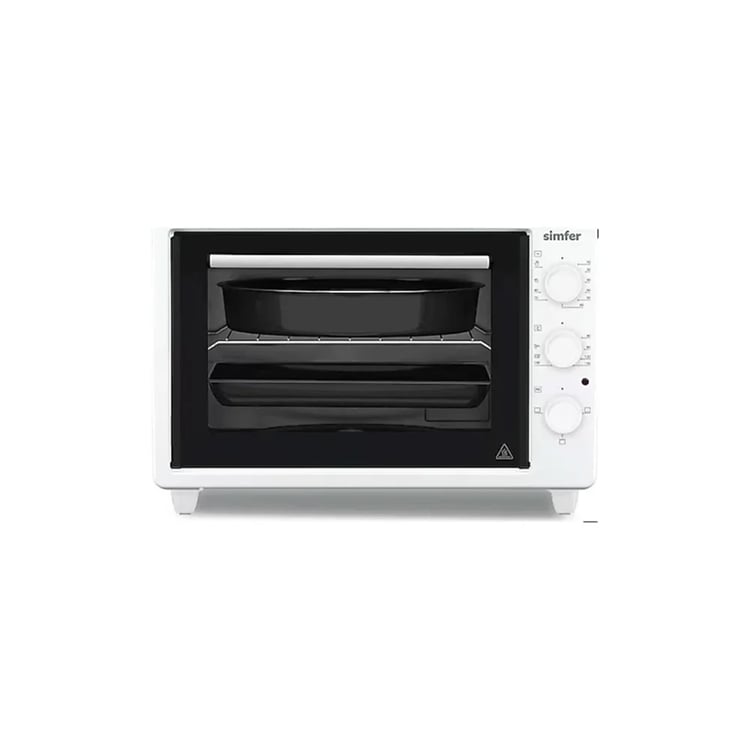 Simfer M3483 34 lt Midi Fırın