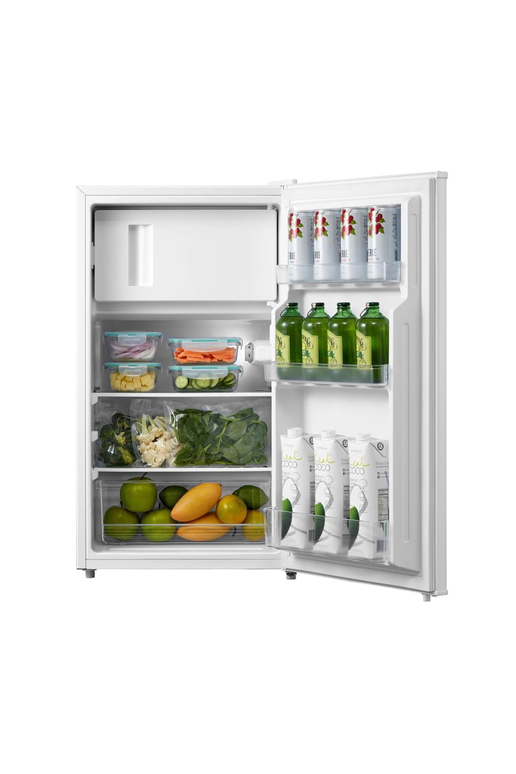 Simfer SR-2513 80Litre Büro Tipi Buzdolabı Beyaz