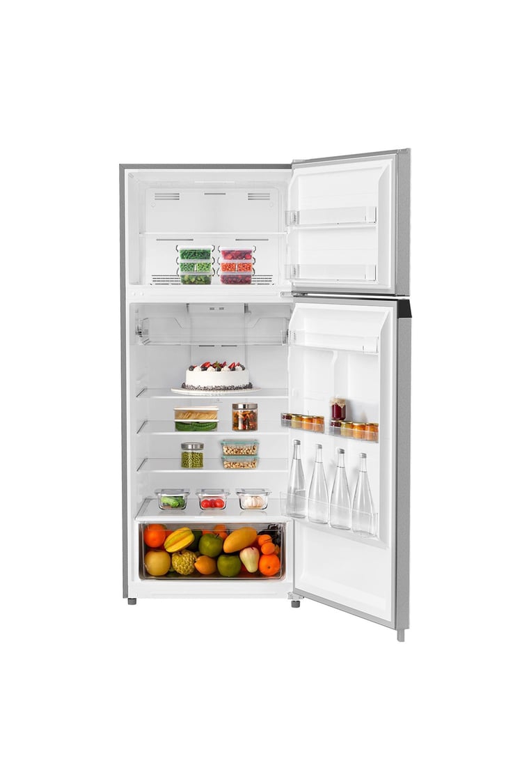 Simfer SR-2519 463Litre Çift Kapılı Dijital Buzdolabı Inox